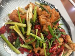 -金龙·打边炉(武进路店)