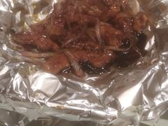 -金掌勺·锅包肉(广渠门店)
