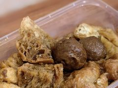 -阿姨牛杂(北京路店)