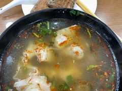 红烧带鱼-白魁老号饭庄(交道口店)