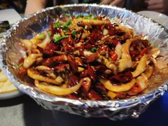 -大碗厨 25年老字号 现炒湘菜(四季天地店)