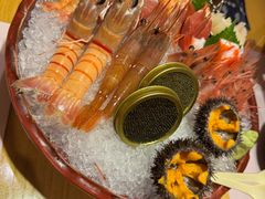 -吉兆·料理(红梅南路店)