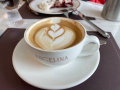 -Angelina安吉丽娜(恒隆广场店)