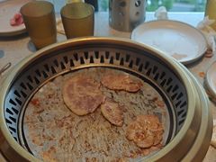 -钱小奴创意自助餐厅·原切谷饲安格斯畅吃(苏州昆山招商花园城店)