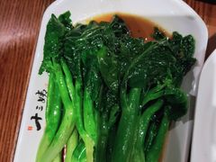 -南拳十三姨·潮汕砂锅粥(世纪金源店)