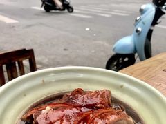 -晓马鸭店(新芜路店)