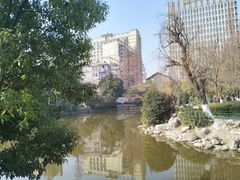 -郑和公园