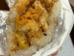 -徐氏糯米包油条(山海关路店)