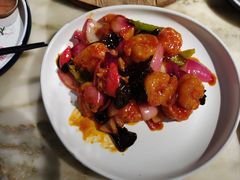 -绿茶餐厅(北京凤凰汇店)