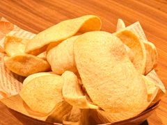 -星叶·东南亚料理(温州万象城店)
