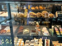 -星巴克(舟山蜈蚣峙店)