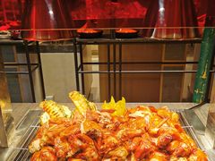 -味餐厅·海鲜·火锅·自助餐