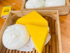 -食膳公园包子铺(烈士公园店)