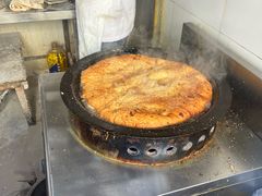 -潘记老面羌饼
