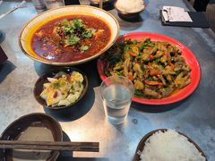 -馬伍旺川菜(江北虹悦城店)