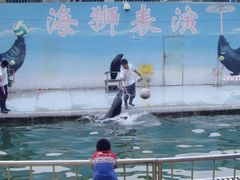 -太原动物园