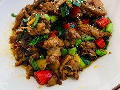 -好兄弟郭巨海鲜(天一阁店)