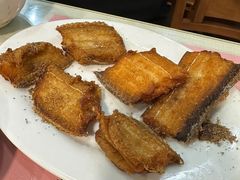 -茂隆餐厅(进贤路店)