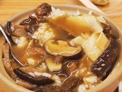 -买又大餐厅(福林里店)