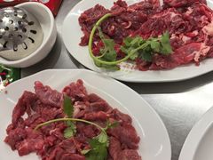 -燃计沙茶皇·香港沙茶火锅(人广旗舰店)