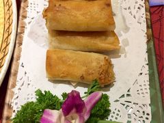 -博望坡酒楼(漕溪路店)