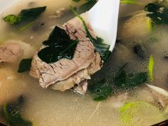 -品回味清真西北楼(宁波首店)