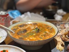 -Alali阿拉礼·新疆家宴(西溪新座店)