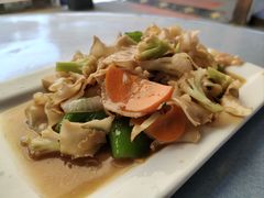 -阿弟特色海鲜餐厅·大排档(平潭店)