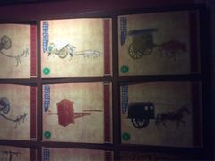 -洛阳周王城天子驾六博物馆