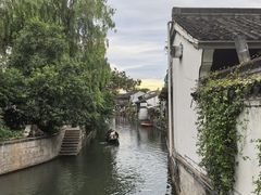 -绍兴书圣故里景区