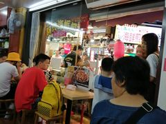 -老闽味沙茶面·姜母鸭(传承35年曾厝垵店)
