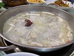 -敖家巷喻氏羊肉汤