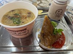-1980烧肉粽(金榜店)