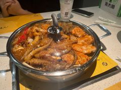 -黄记煌三汁焖锅(顺义华联店)