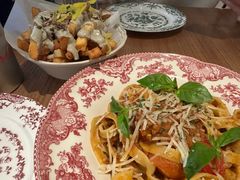 -MOMENTI手工意面(晶耀前滩店)