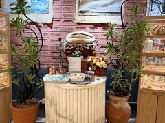 -PIZZA BIANCA(万象城店)