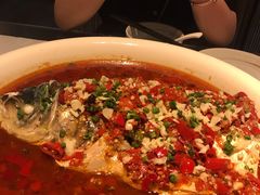 -春色如许·茶食餐厅(桃李春风店)