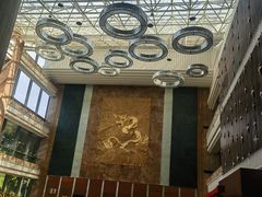-厦门宝龙铂尔曼大酒店·海鲜自助餐厅