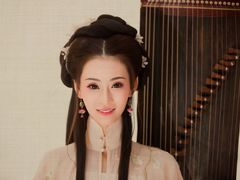 -九月鹰飞汉服摄影工作室