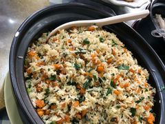 -钱大妈海鲜饭店(保利林语店)