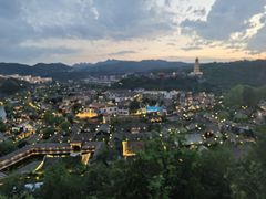 -云端咖啡(古北水镇景区店)