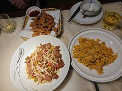 -梁家大院•农家菜(马陆店)