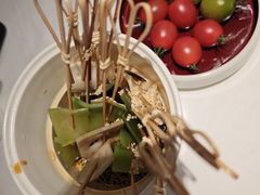 -金海华·赫本时光城市风尚餐厅(现代传媒广场店)