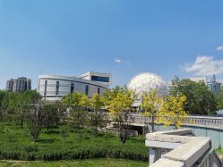-北京科学中心儿童乐园