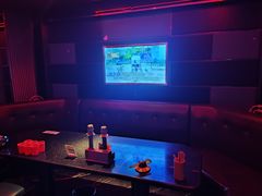 -星聚会KTV(苏州信投大厦店)
