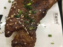 -木屋烧烤(龙岗南联店)