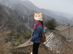 -太平万花山景区