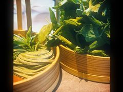 -罗勒家·养生火锅· Bistro(大望路店)