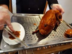 -陆壹捌餐厅(五大道店)