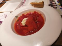 -通海俄式烧烤·俄罗斯大串(嵩山路店)